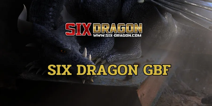 six dragon