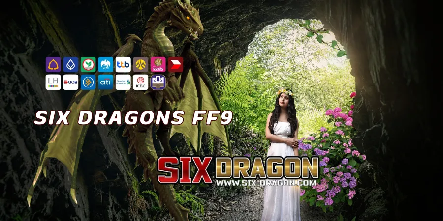 six dragon